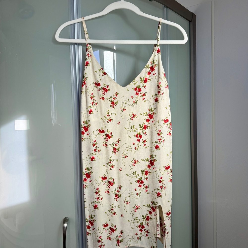 Reformation Minidress, size XS